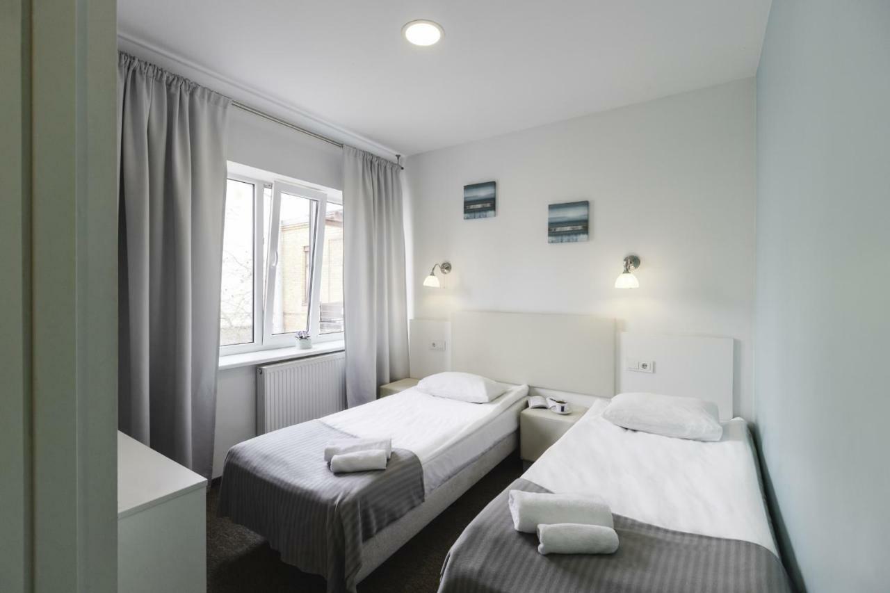 Happy Inn Kaunas Exterior photo
